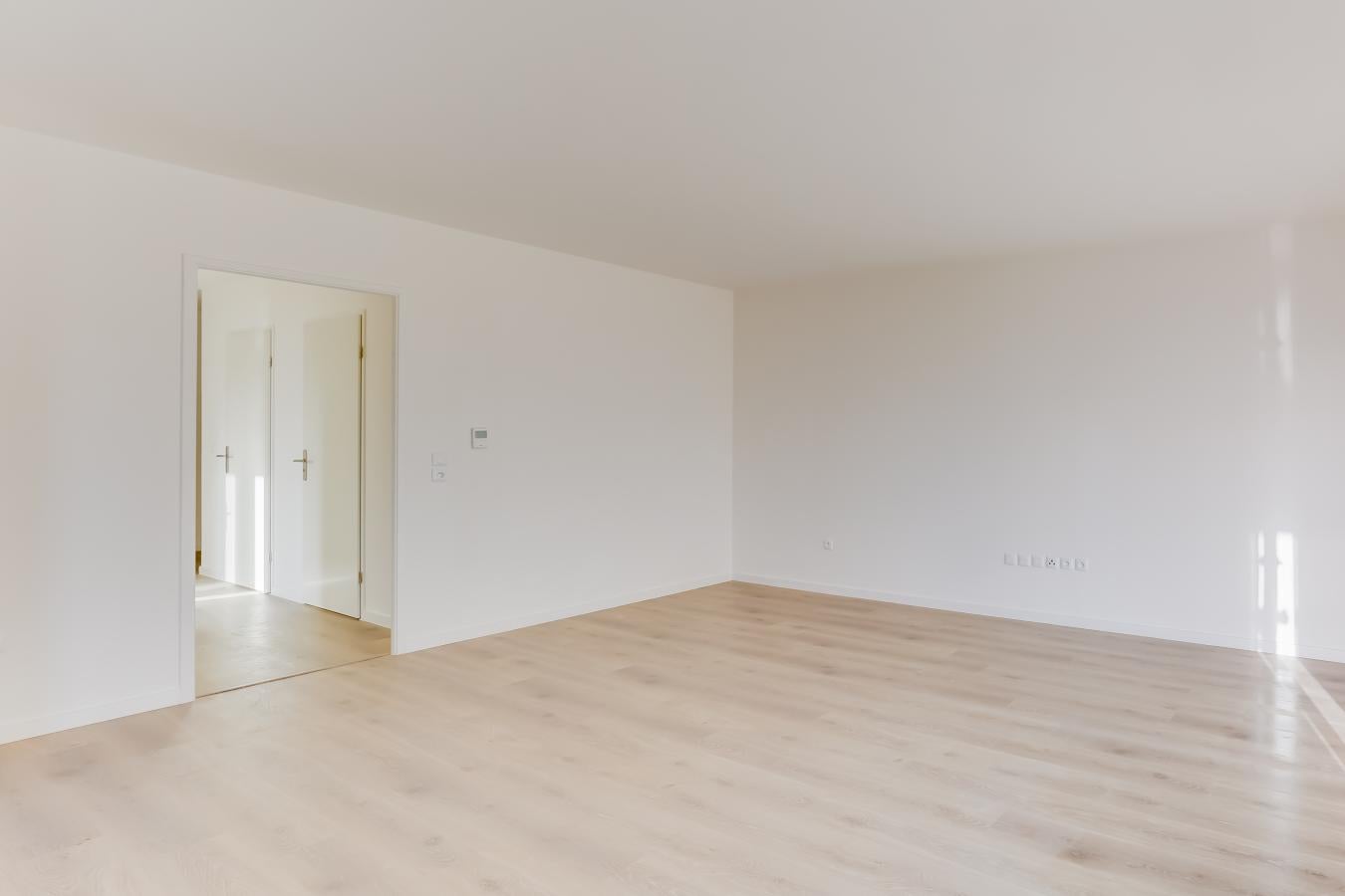 Flat Rue d'Amsterdam in Montévrain