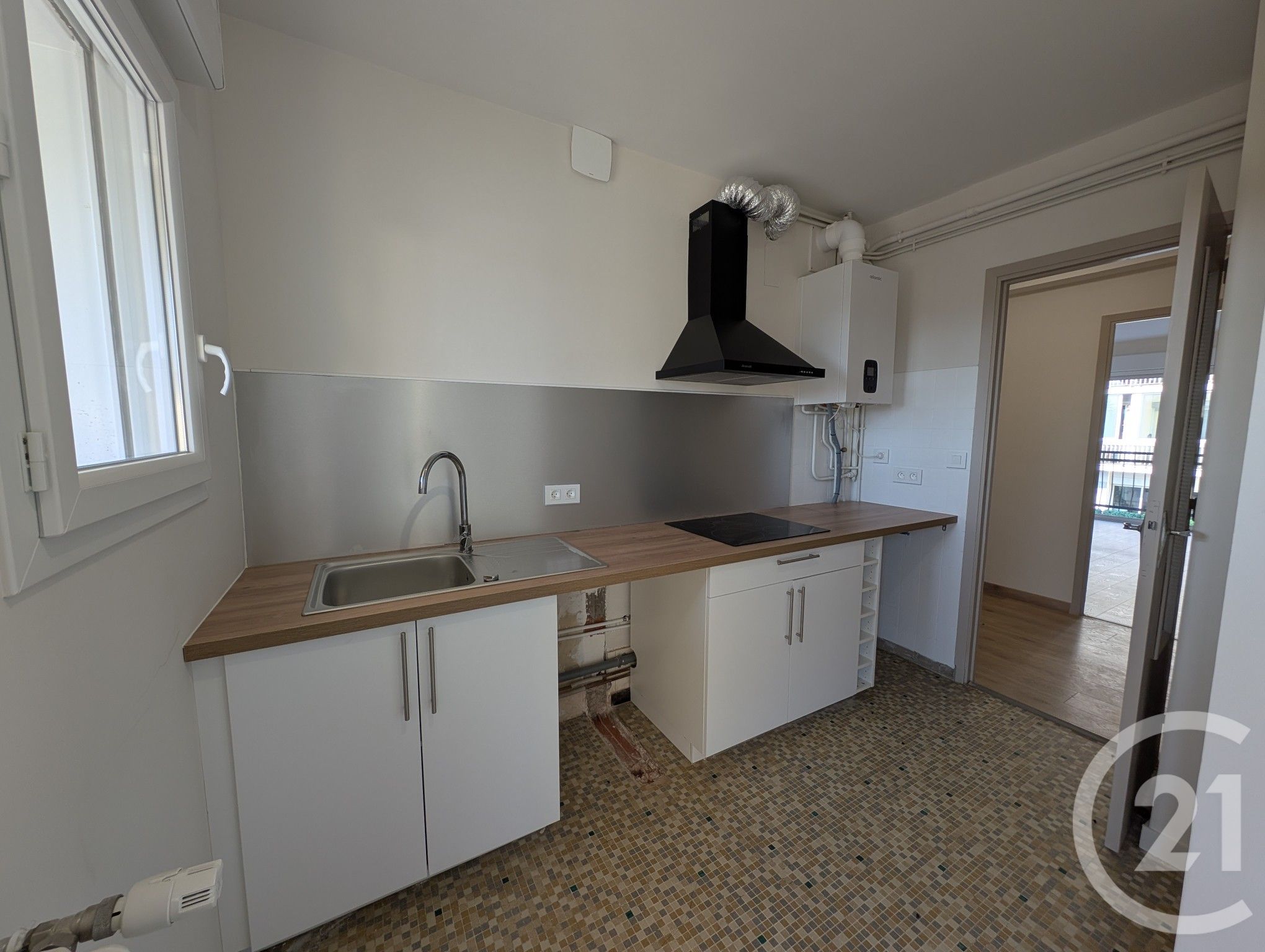 Appartement Avenue de Castres à Toulouse