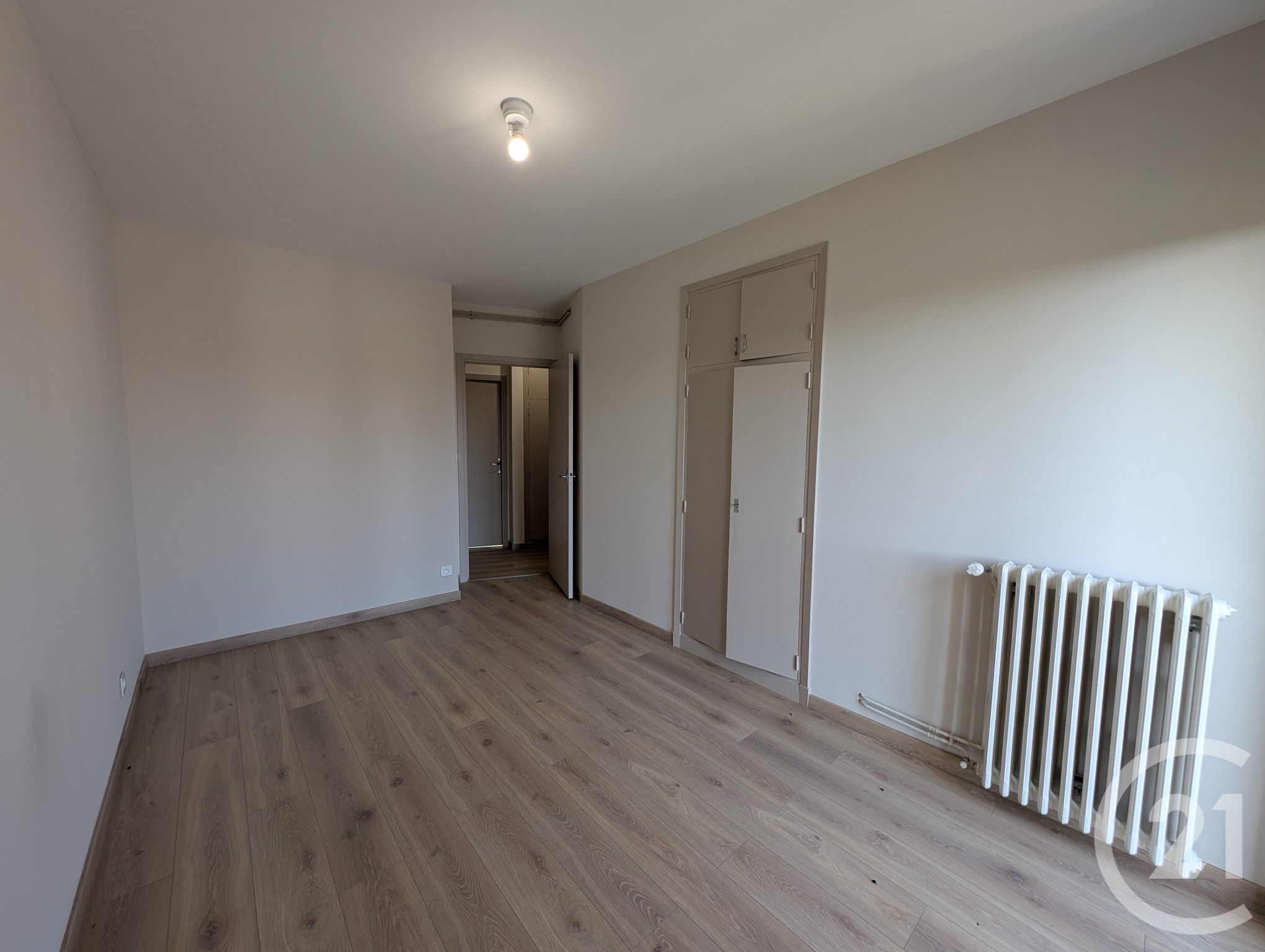 Appartement Avenue de Castres à Toulouse
