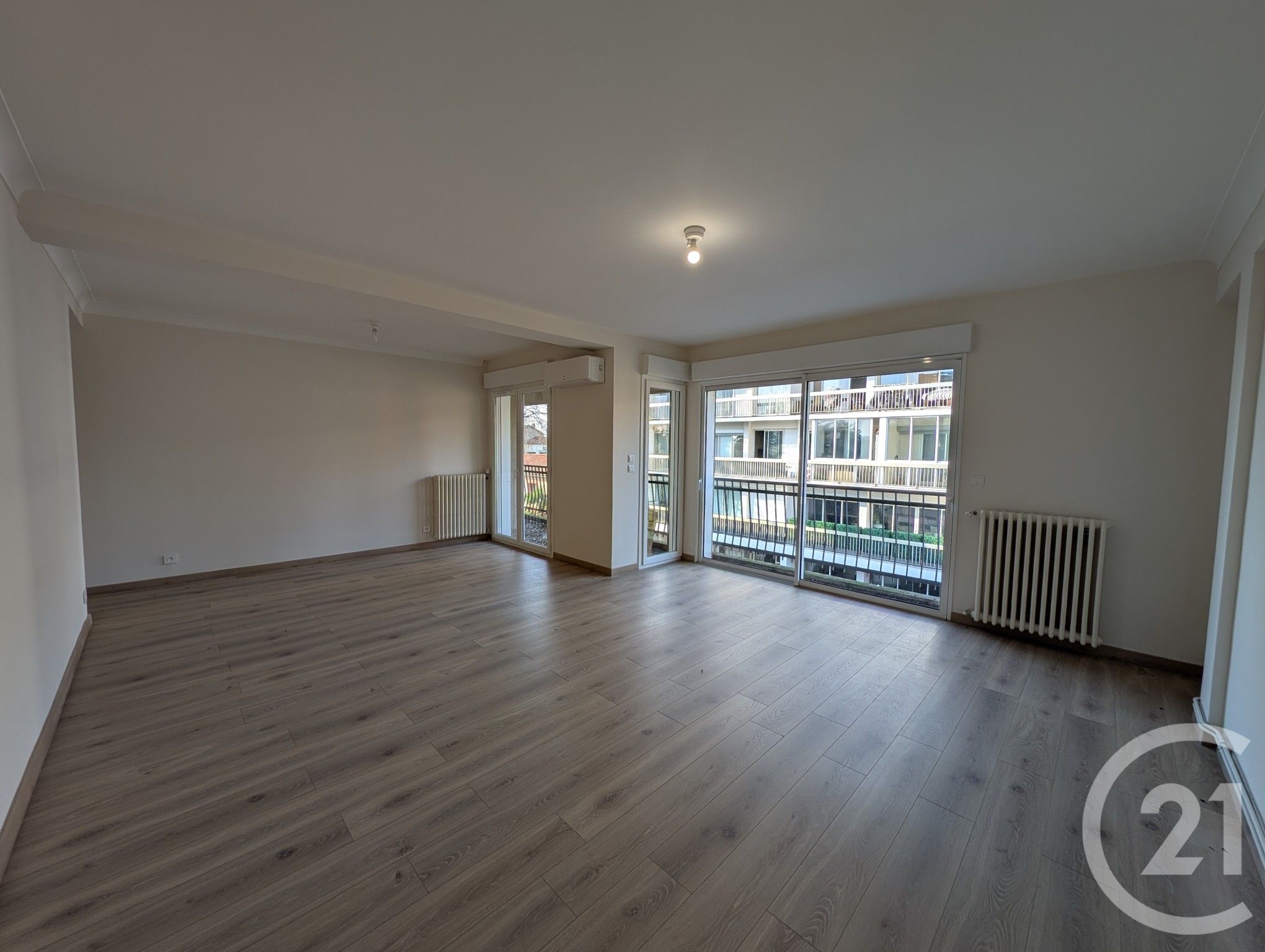 Appartement Avenue de Castres à Toulouse