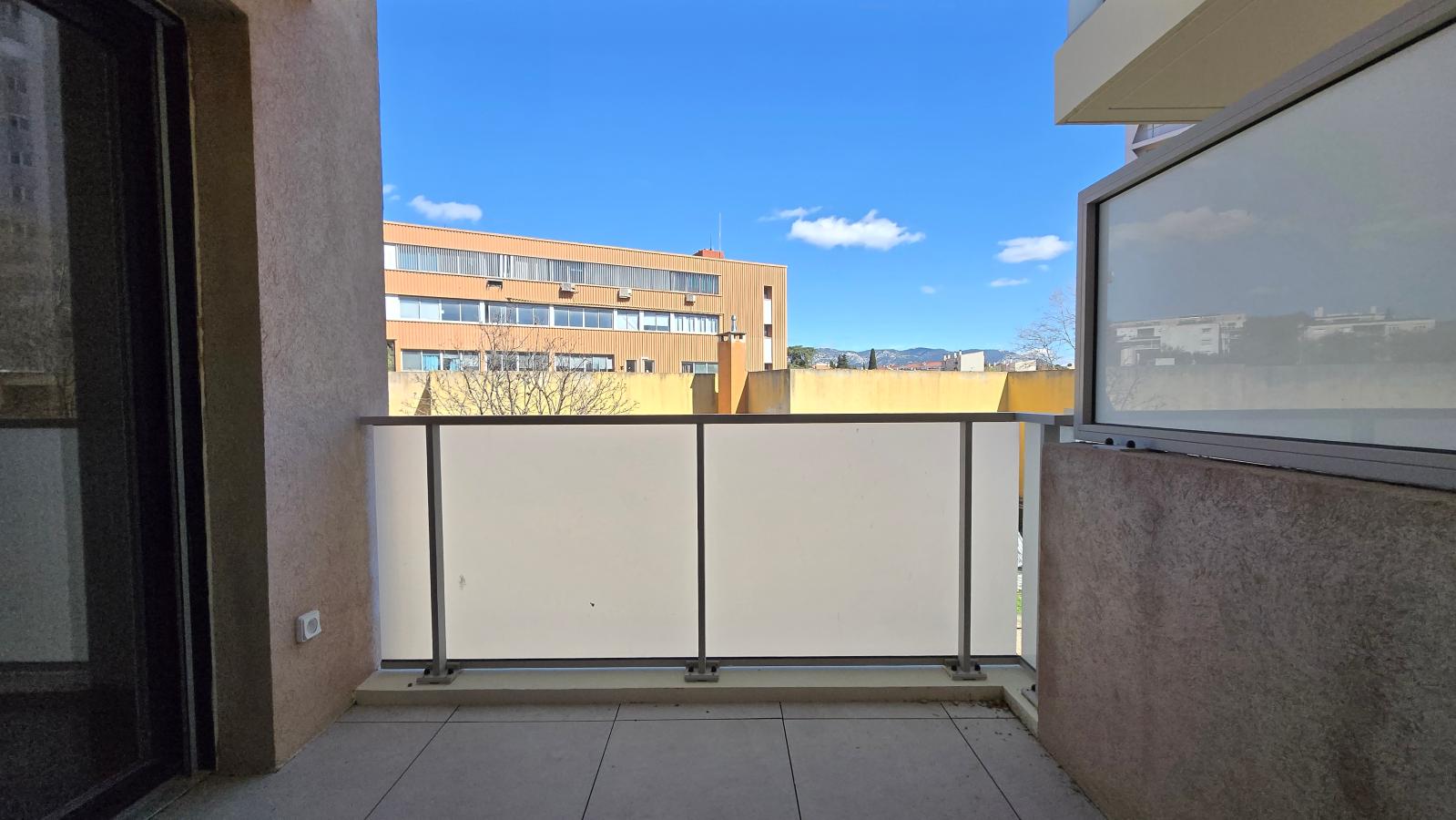 Appartement Boulevard Jean Rostand à La Seyne-sur-Mer