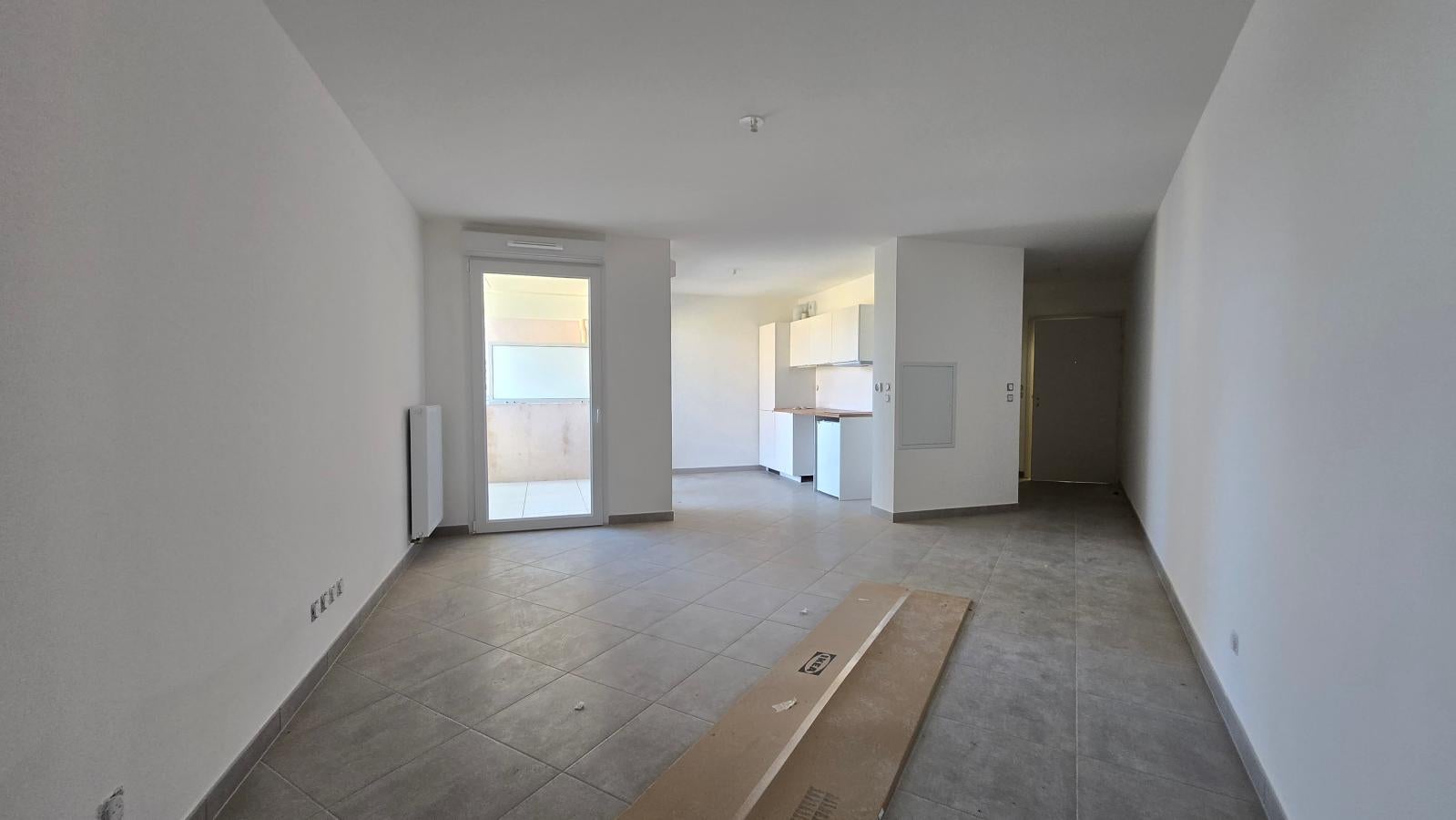 Appartement Boulevard Jean Rostand à La Seyne-sur-Mer