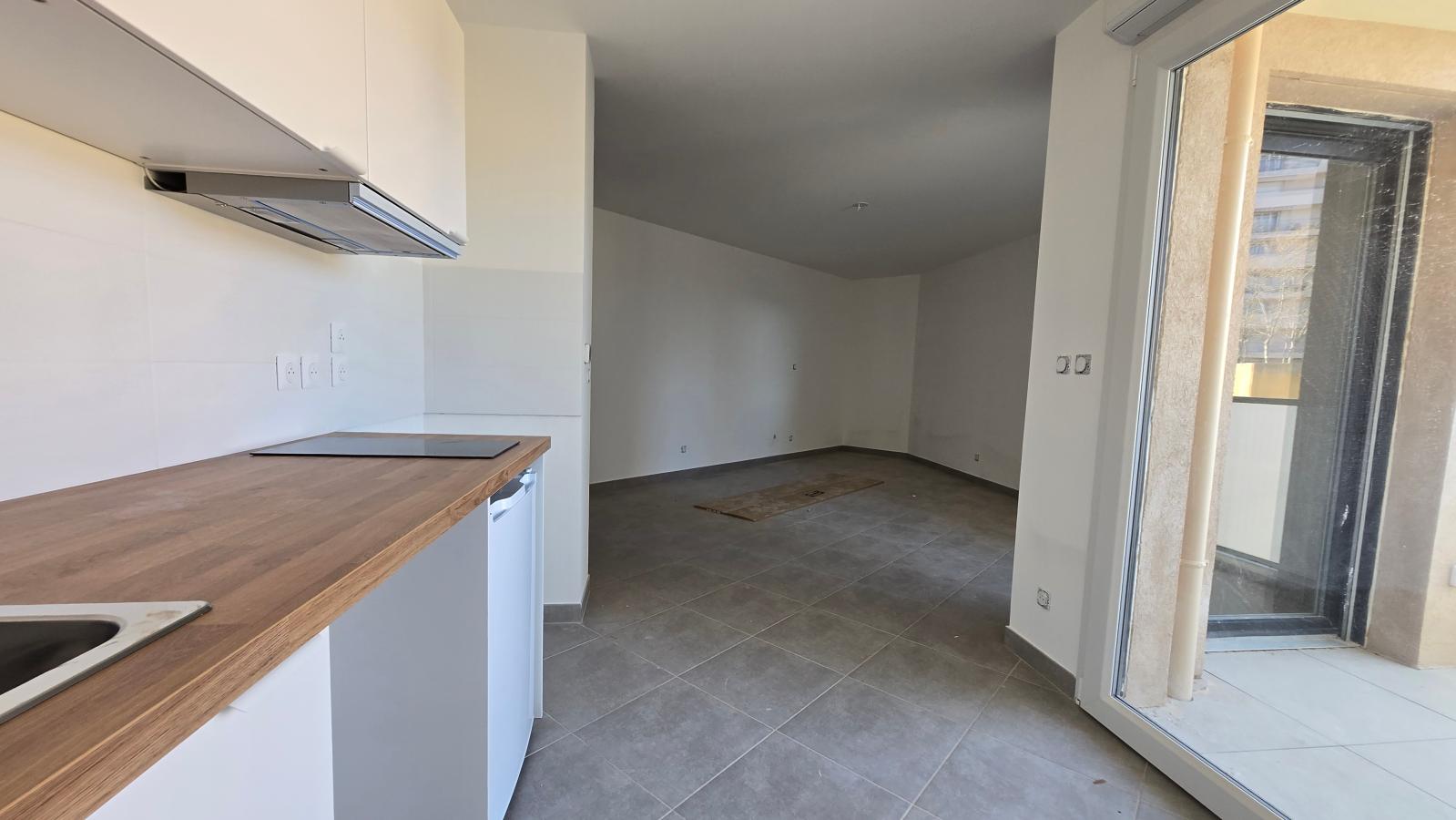 Appartement Boulevard Jean Rostand à La Seyne-sur-Mer