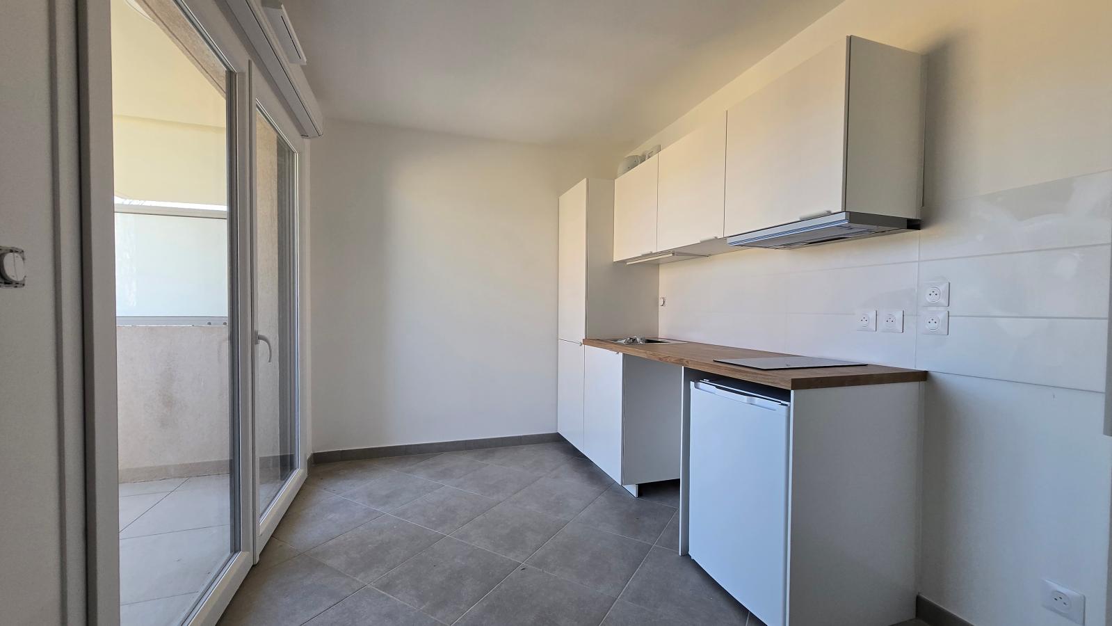Appartement Boulevard Jean Rostand à La Seyne-sur-Mer
