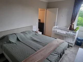 Wohnung Am Schorn in Düsseldorf