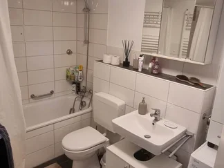 Wohnung Am Schorn in Düsseldorf
