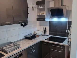 Wohnung Am Schorn in Düsseldorf