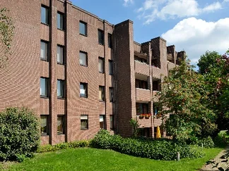 Wohnung Am Schorn in Düsseldorf