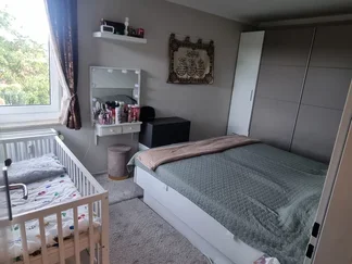 Wohnung Am Schorn in Düsseldorf