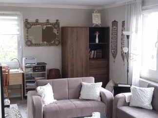 Wohnung Am Schorn in Düsseldorf