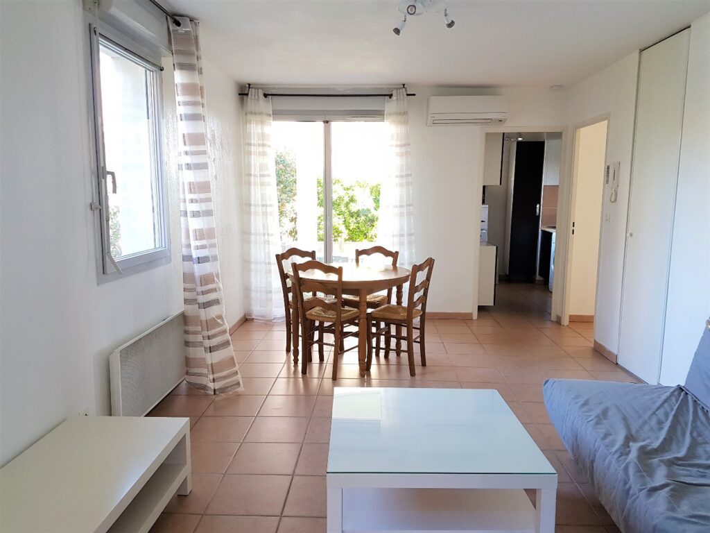 Appartement Impasse Émile Zola à Eaunes
