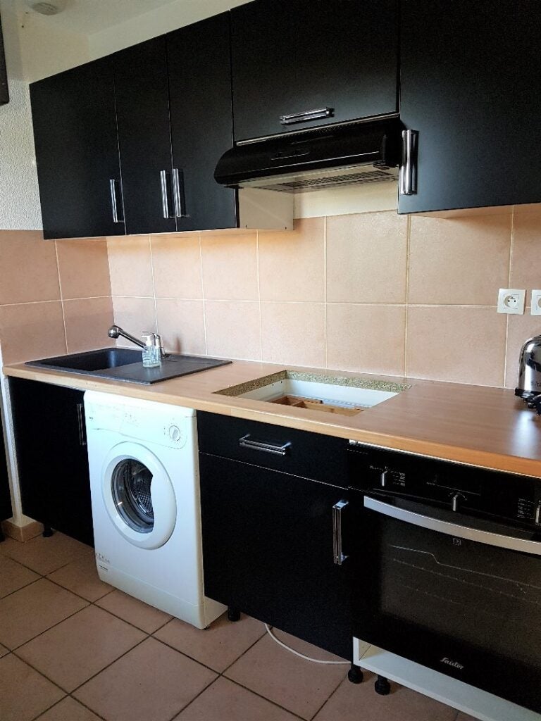 Appartement Impasse Émile Zola à Eaunes