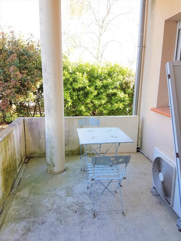 Appartement Impasse Émile Zola à Eaunes