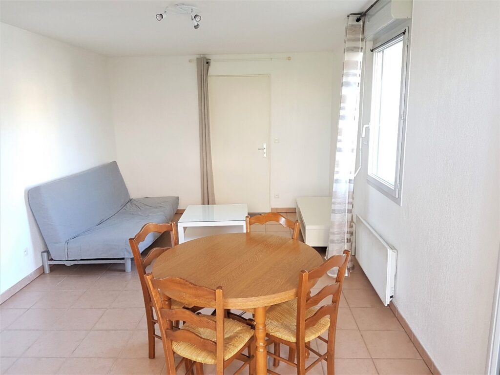 Appartement Impasse Émile Zola à Eaunes
