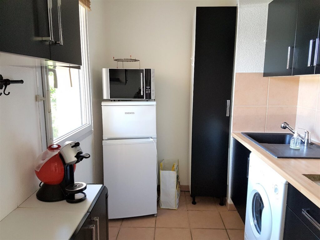 Appartement Impasse Émile Zola à Eaunes