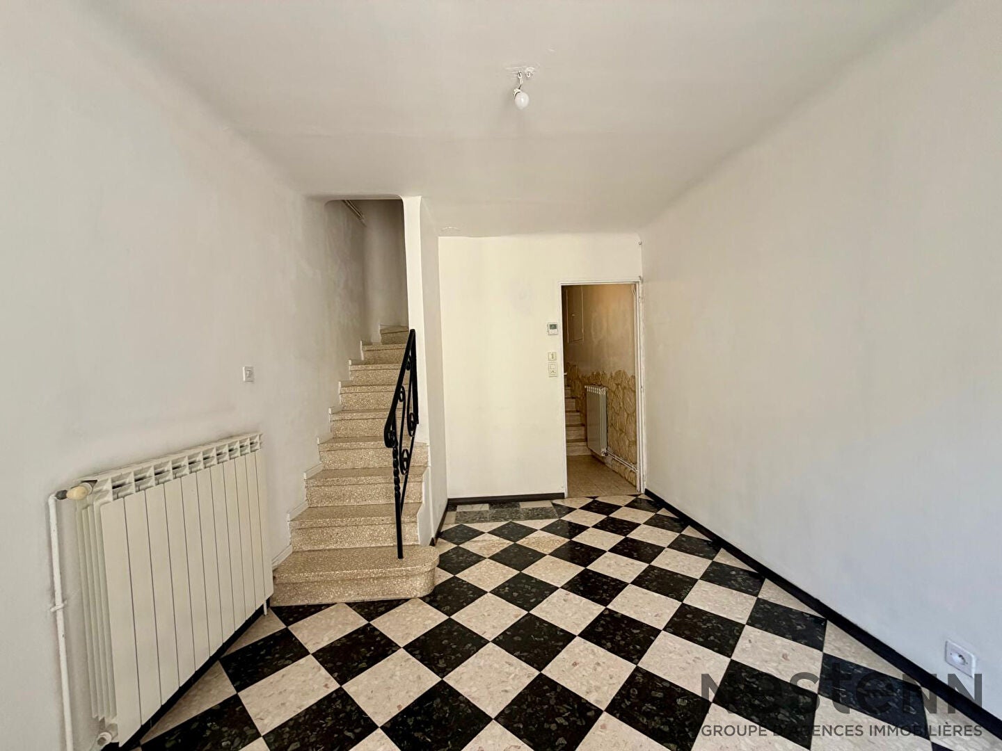 Maison Boulevard de la République à Trets