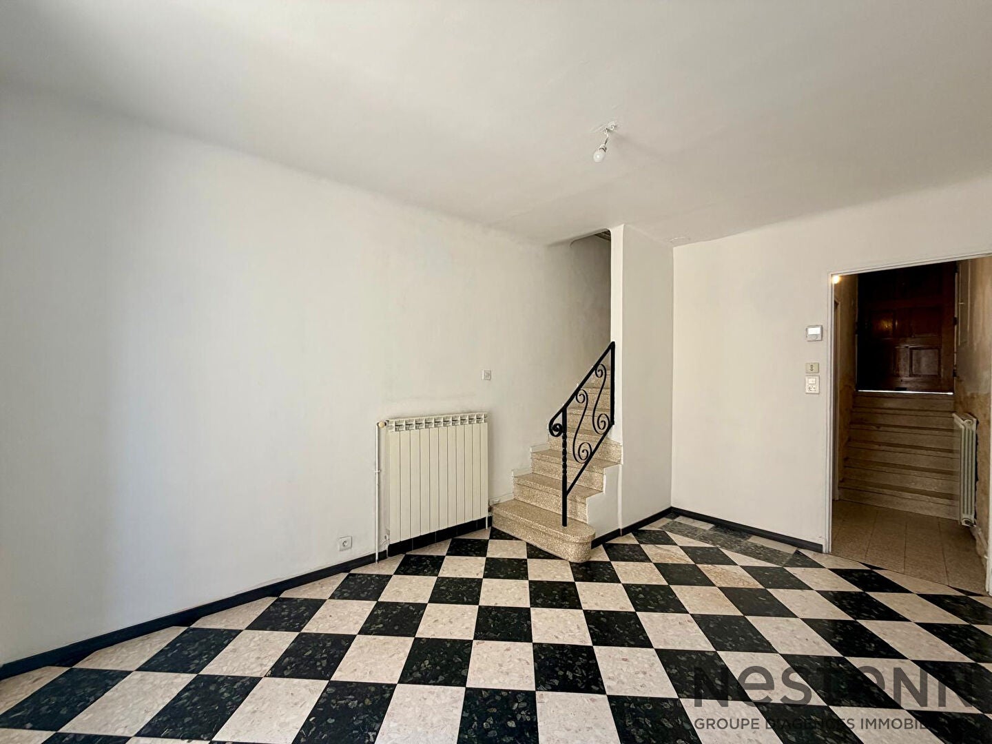 Maison Boulevard de la République à Trets