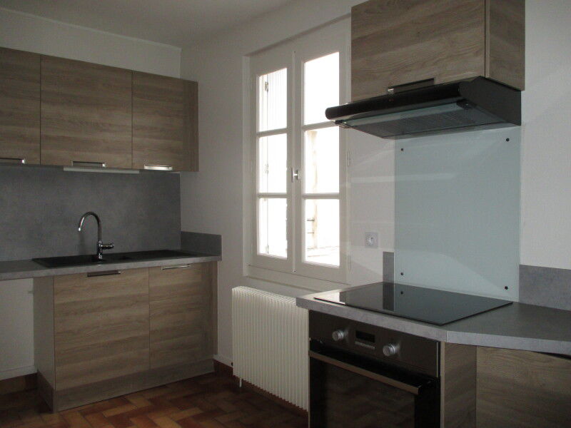 Appartement Rue des Bons Enfants à Orléans