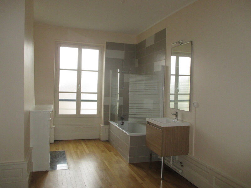 Appartement Rue des Bons Enfants à Orléans