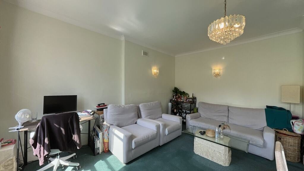 Flat Gloucester Place in City of Westminster