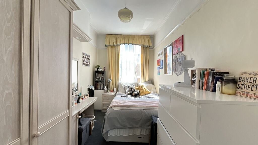 Flat Gloucester Place in City of Westminster