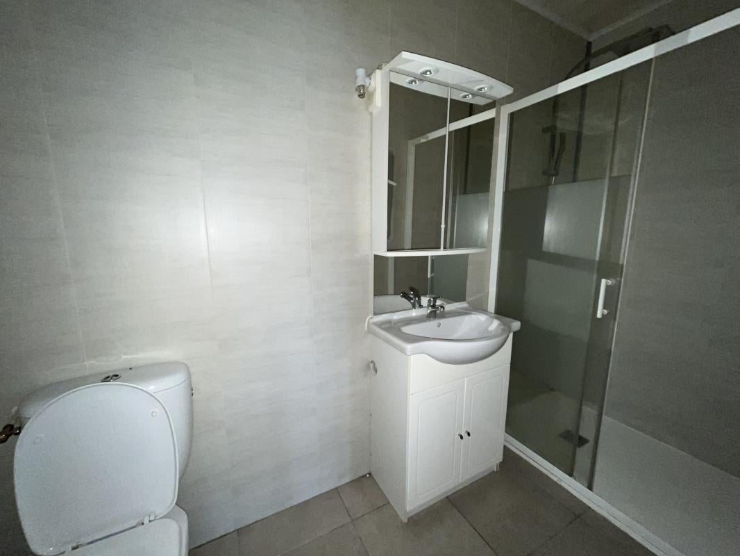 Appartement Voie de Saint-Quintin à Le Monteil