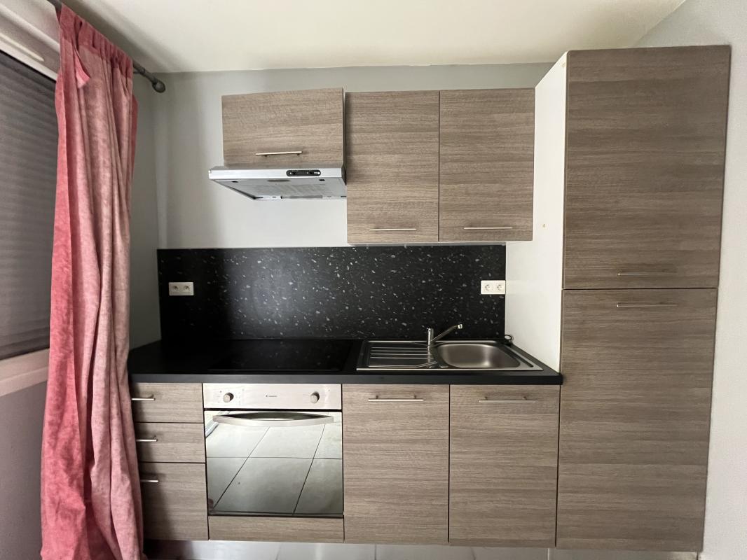 Appartement Voie de Saint-Quintin à Le Monteil