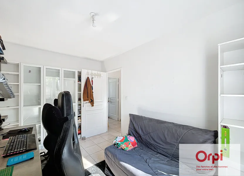 Appartement Rue Buffon à Montluçon