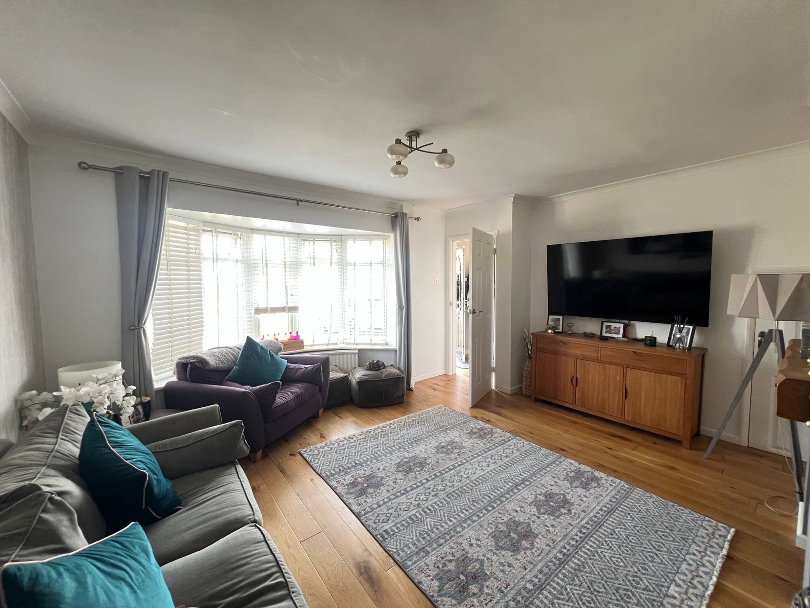 House Anderida Road in Eastbourne