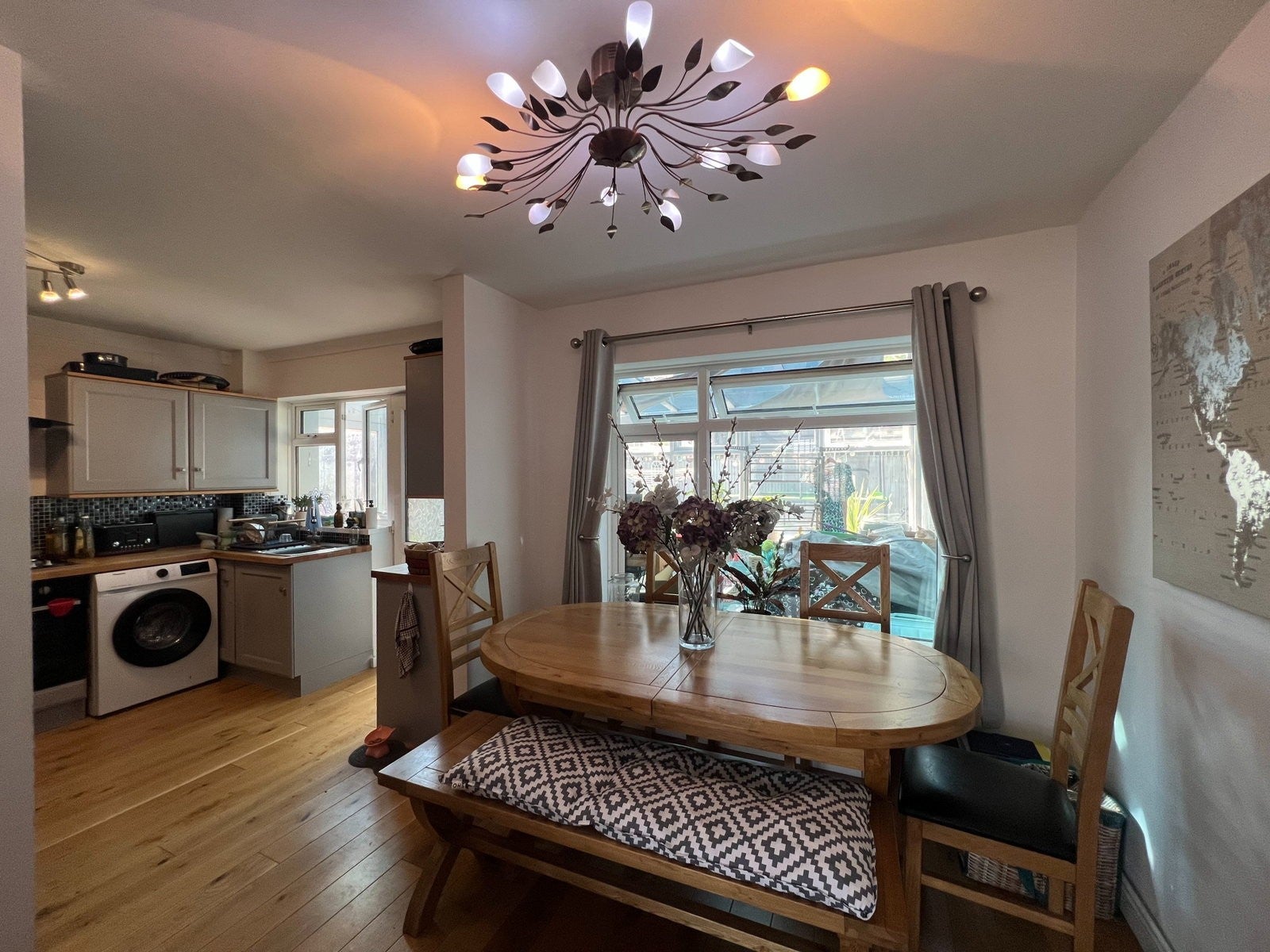 House Anderida Road in Eastbourne