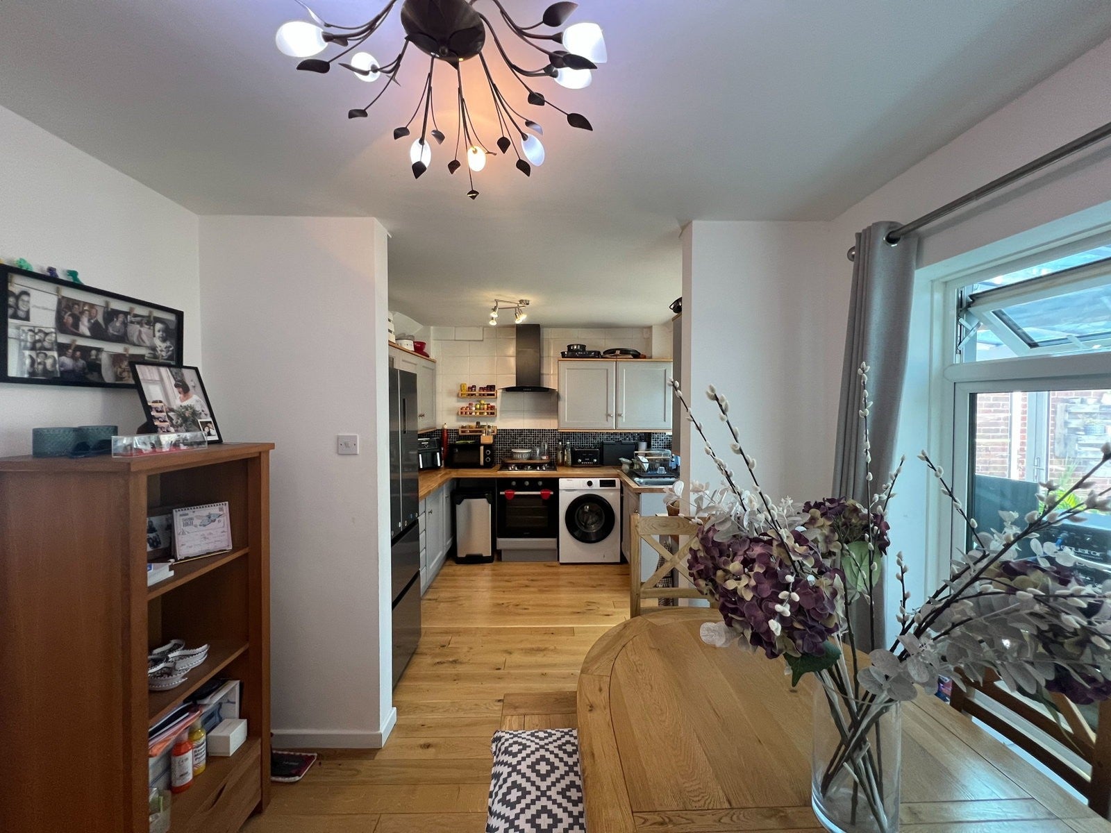House Anderida Road in Eastbourne