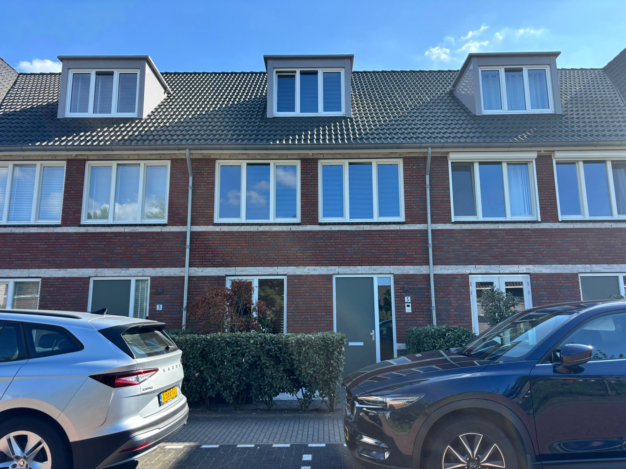 Huis Waterhoen 5 in Uithoorn