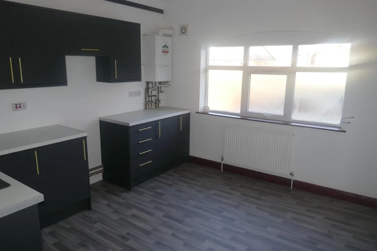 Flat Regent Street in Kettering