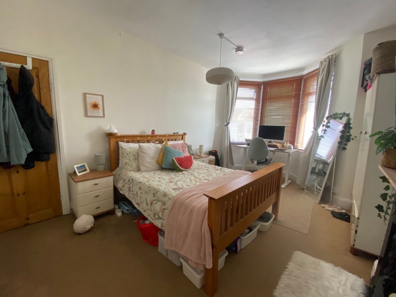 Room Hill Avenue in Bristol
