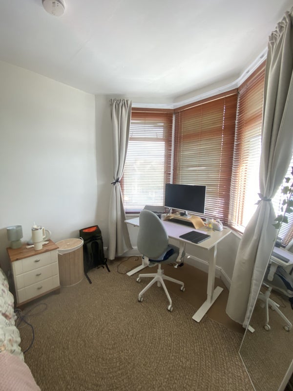 Room Hill Avenue in Bristol