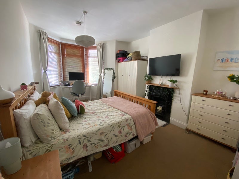 Room Hill Avenue in Bristol