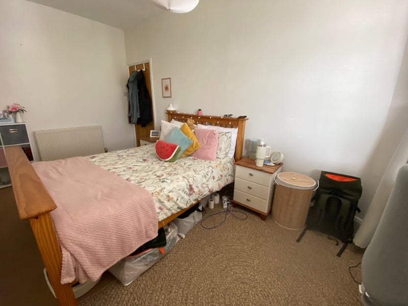 Room Hill Avenue in Bristol