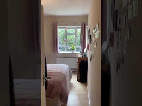 Room Trundle Street in Greater London
