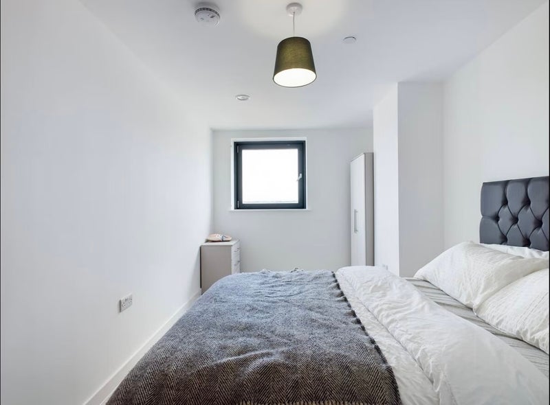 Room The Quays in Salford