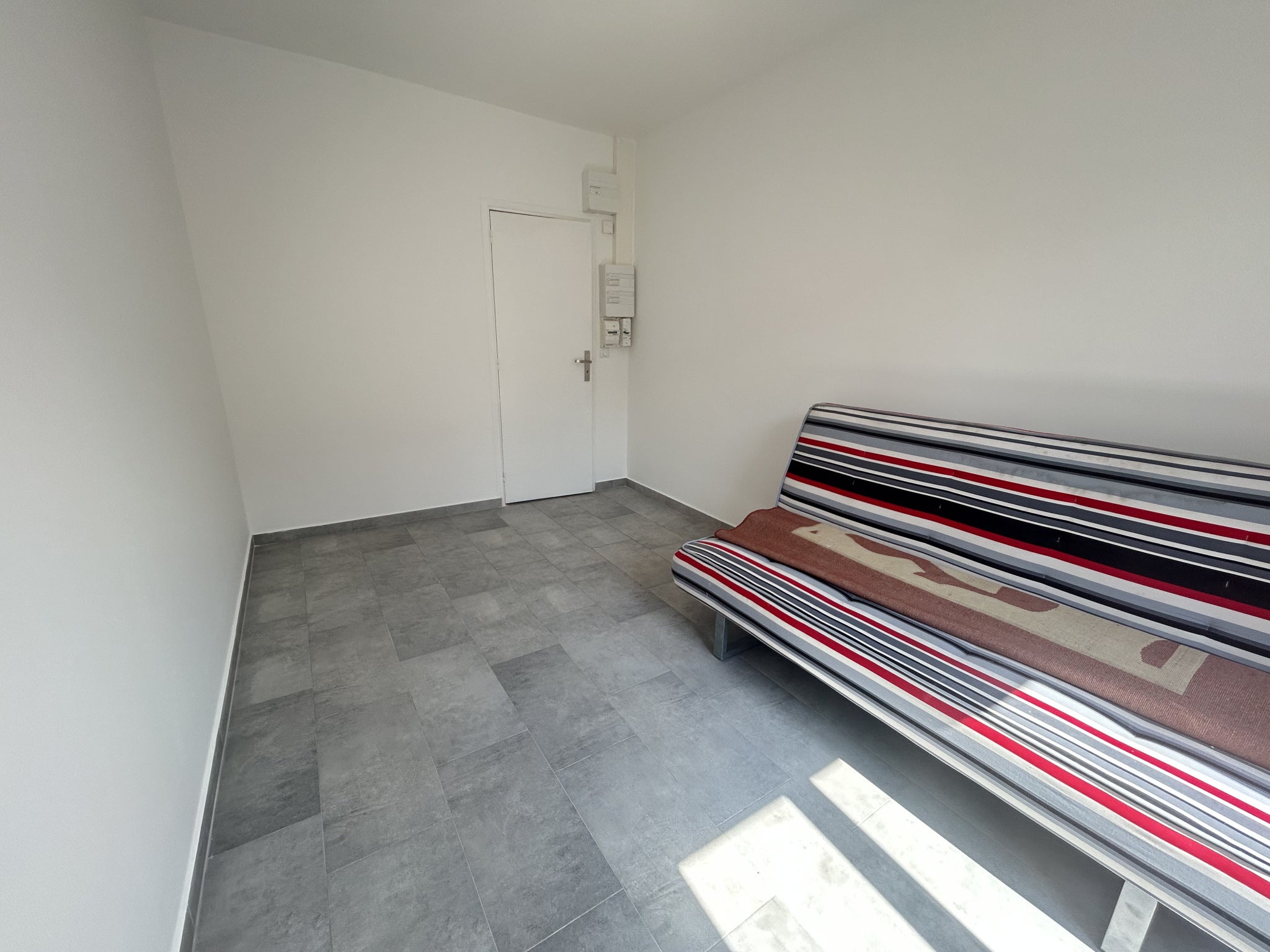 Appartement Chemin du Chemin de Fer de Grande Banlieue à Corbeil-Essonnes