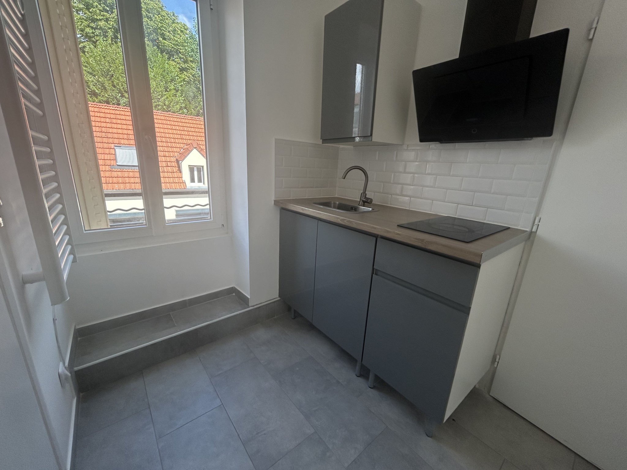 Appartement Chemin du Chemin de Fer de Grande Banlieue à Corbeil-Essonnes