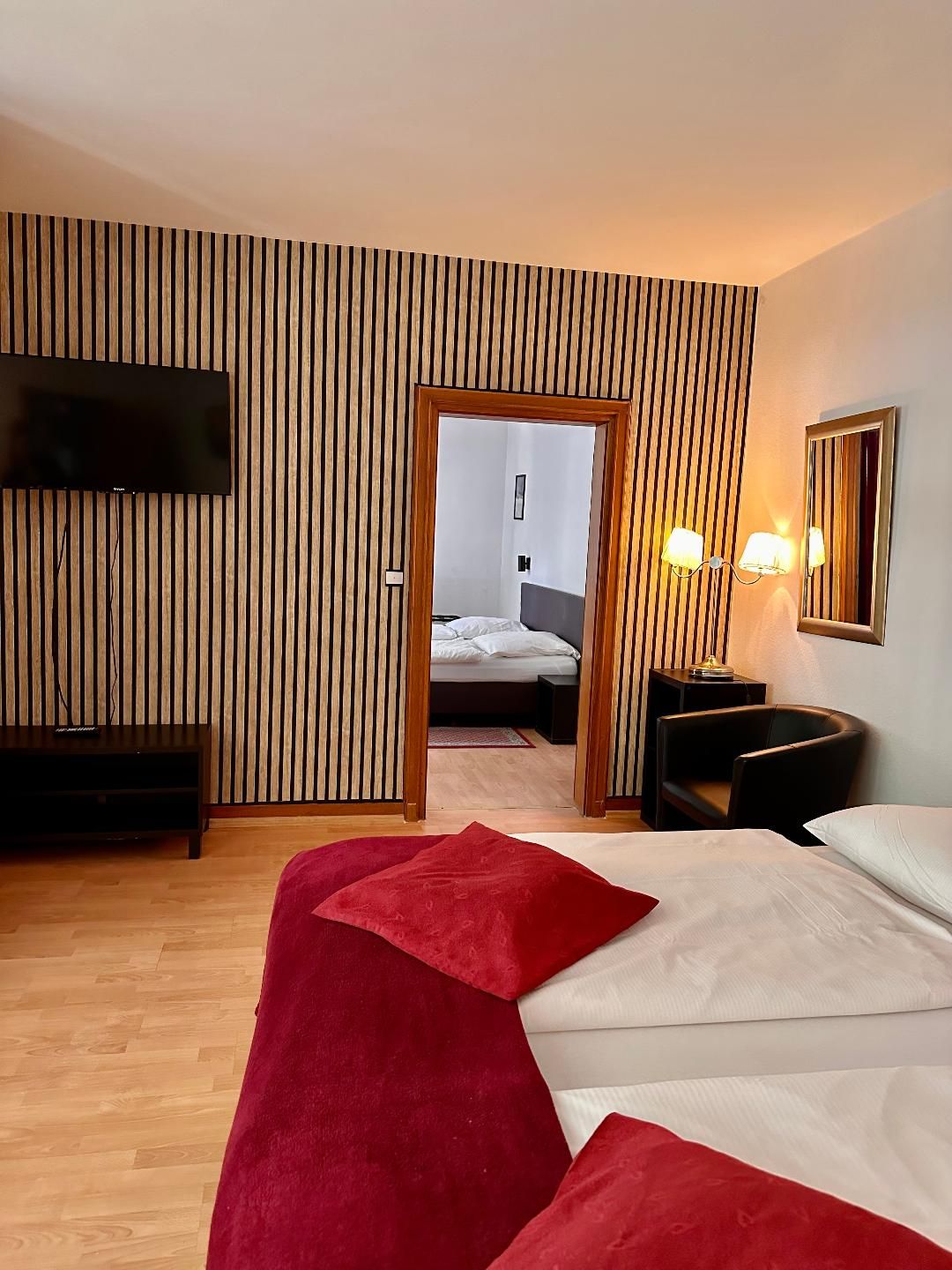 Wohnung Heumarkt in Köln
