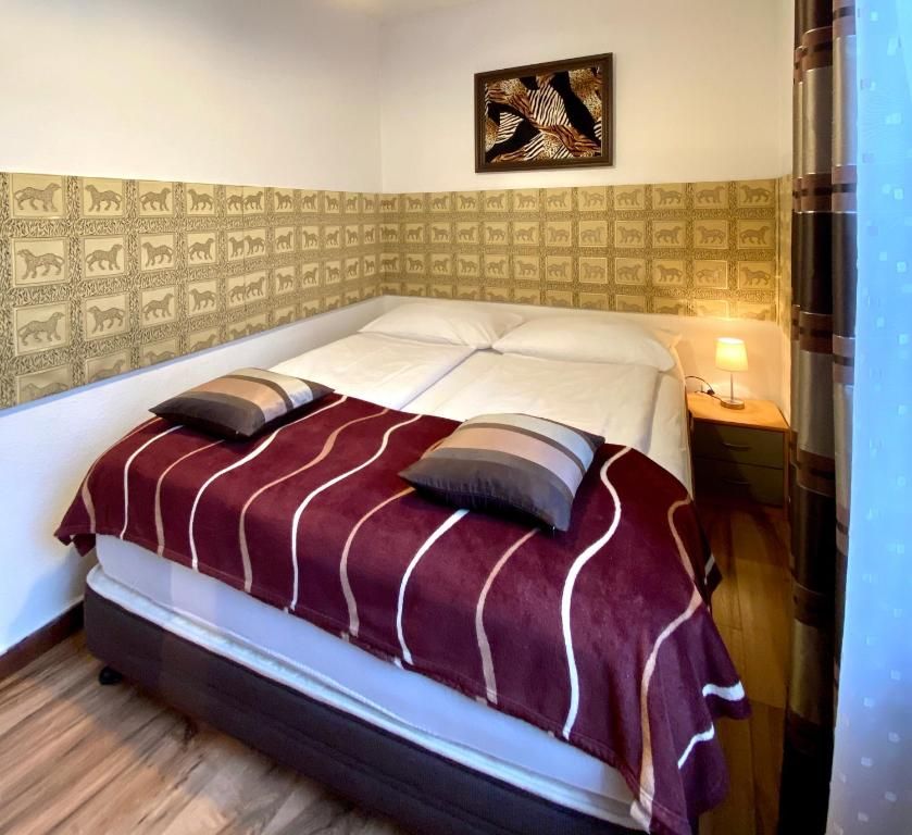 Wohnung Heumarkt in Köln