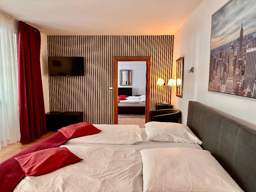 Wohnung Heumarkt in Köln