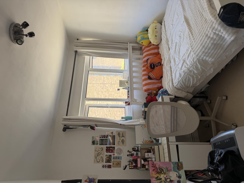 Room Bowling Green Walk in Greater London