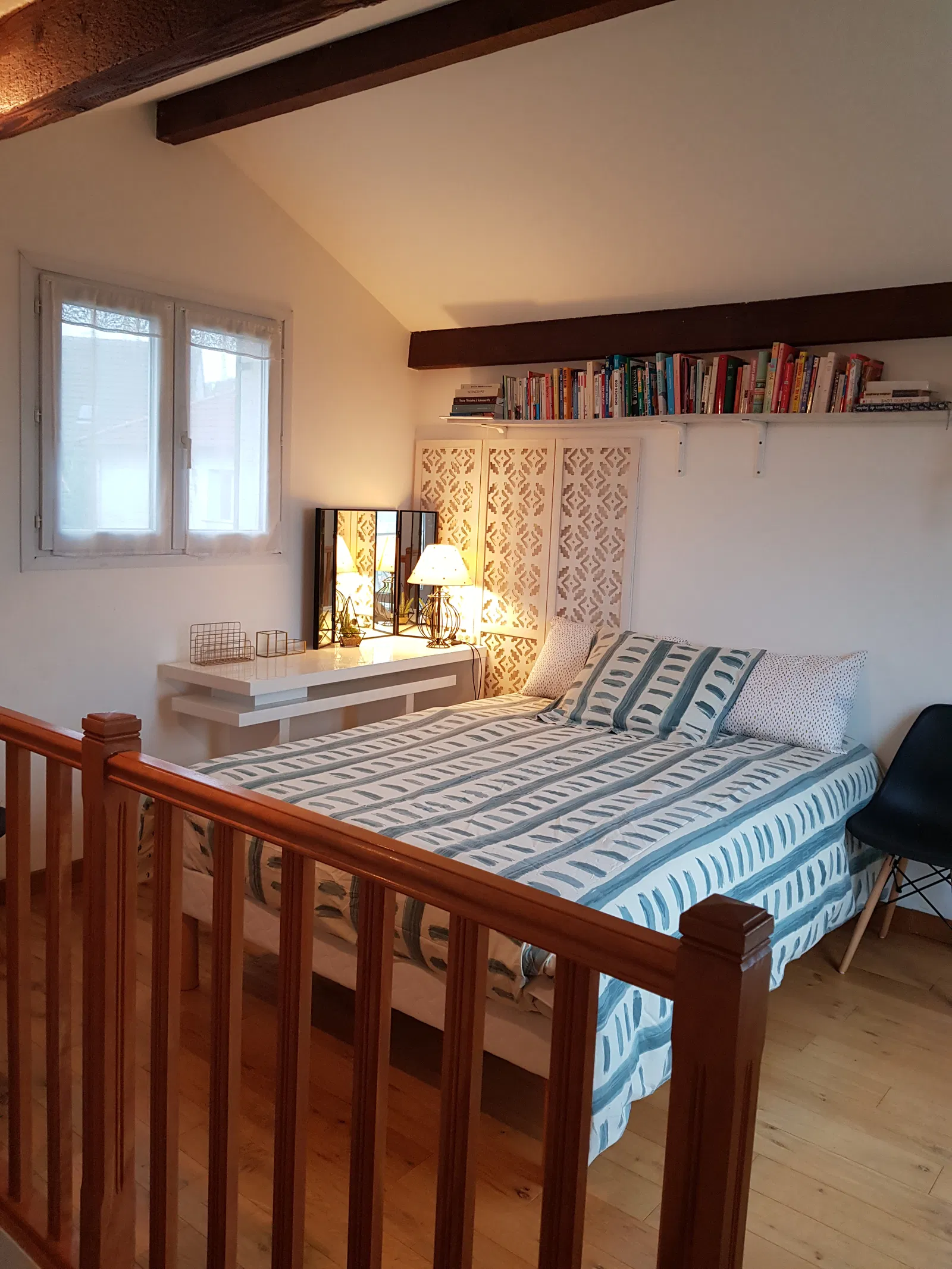 Appartement Rue de la Garenne à Le Plessis-Robinson