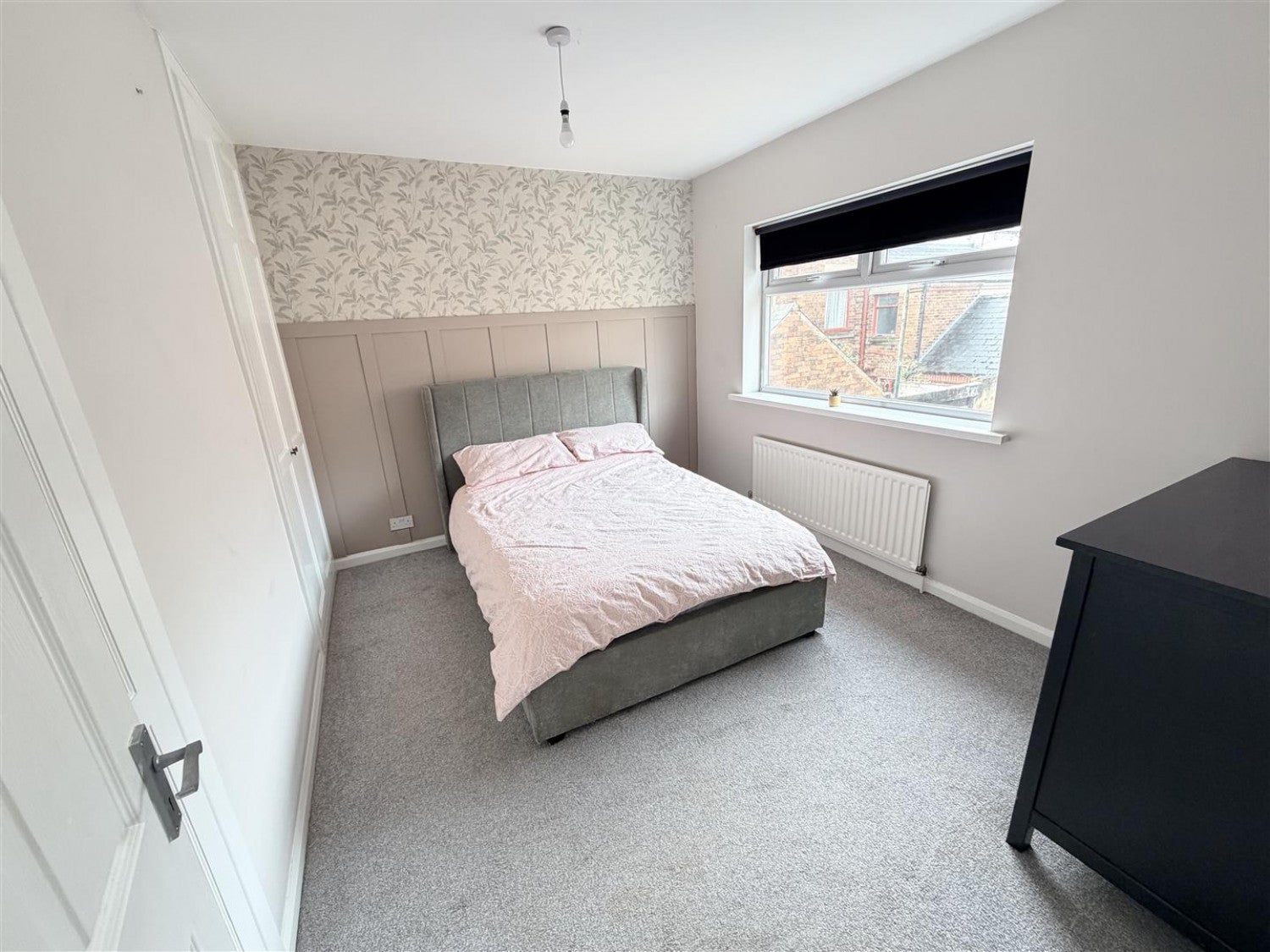 Flat Colenso Street in Hartlepool