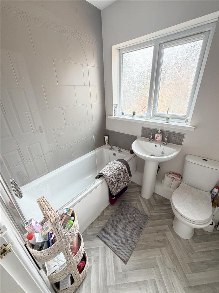 Flat Colenso Street in Hartlepool