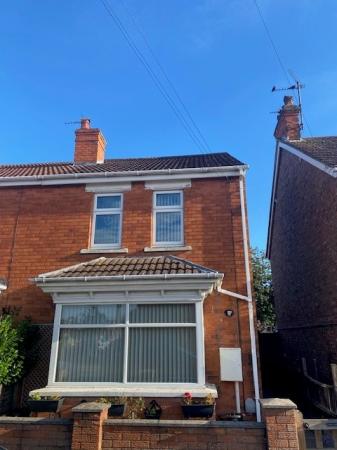 Flat Grosvenor Road in East Lindsey