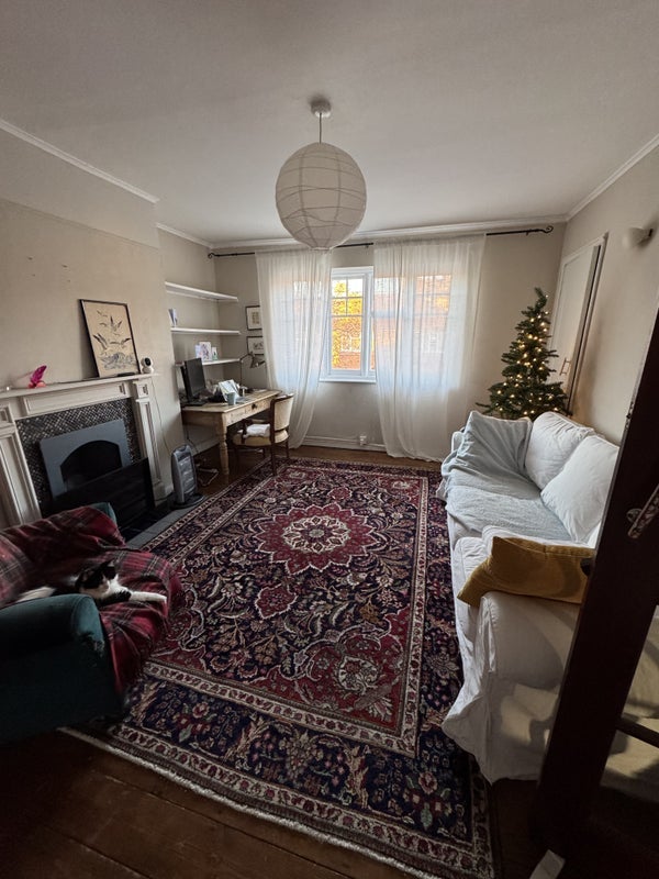 Room Adley Street in Greater London
